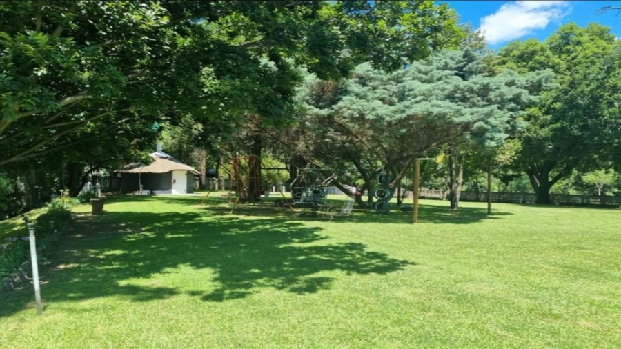 3 Bedroom Property for Sale in Lindequesdrif North West